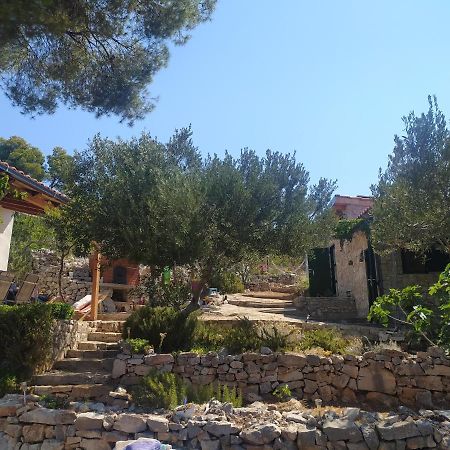 Robinson House Kata Villa Milna  Dış mekan fotoğraf