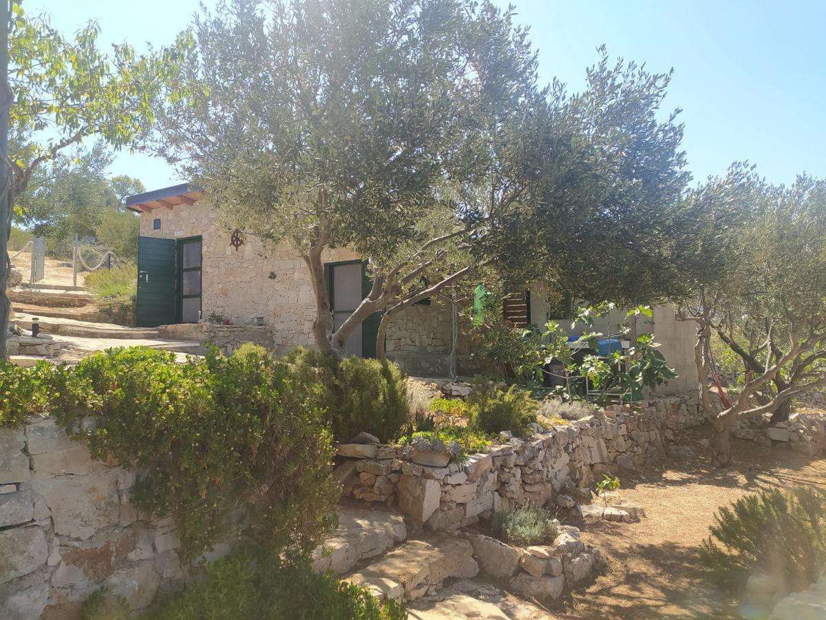 Robinson House Kata Villa Milna  Dış mekan fotoğraf