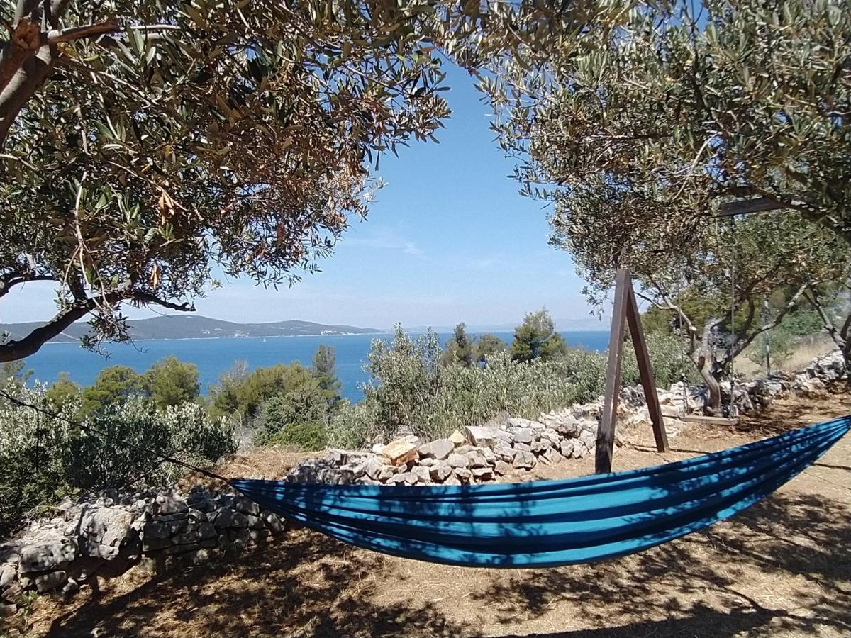 Robinson House Kata Villa Milna  Dış mekan fotoğraf