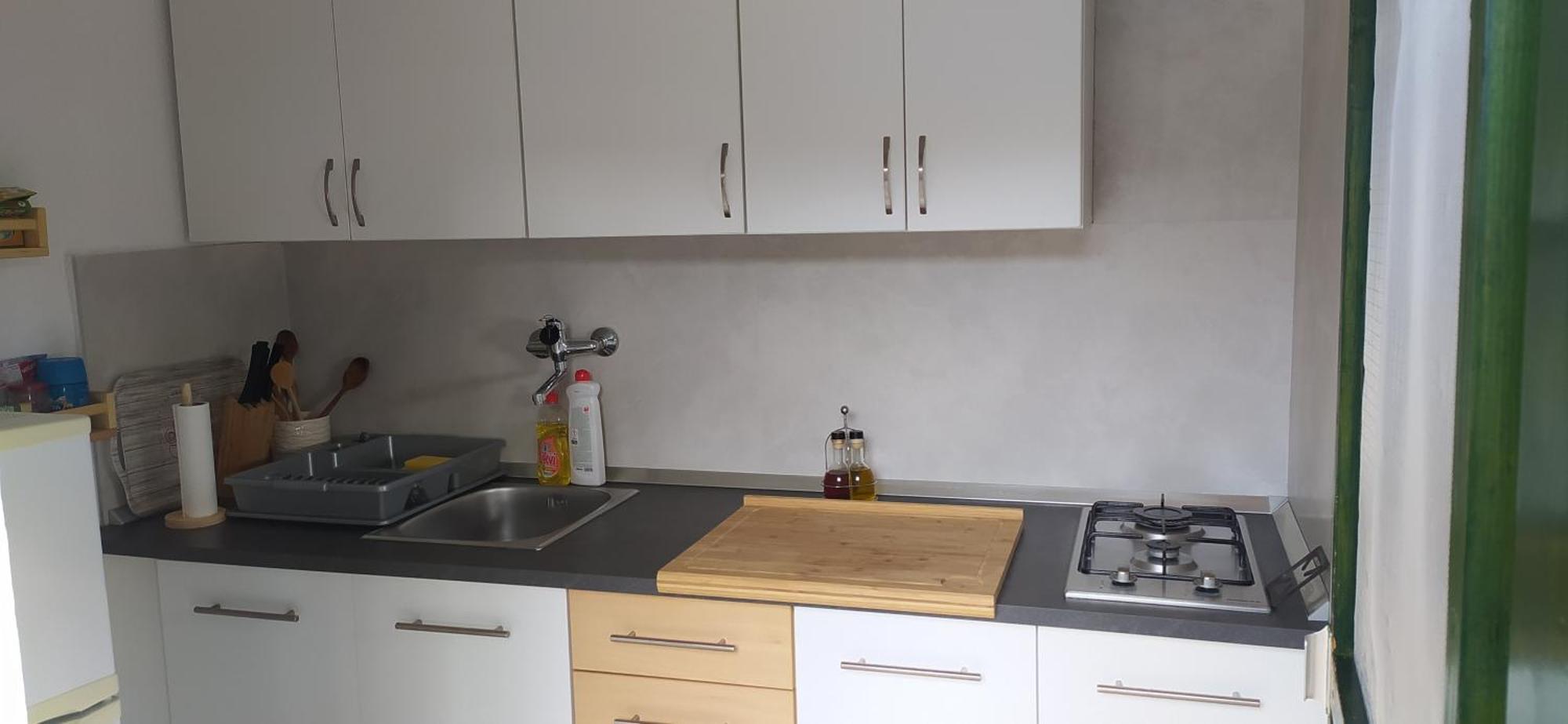 Robinson House Kata Villa Milna  Dış mekan fotoğraf