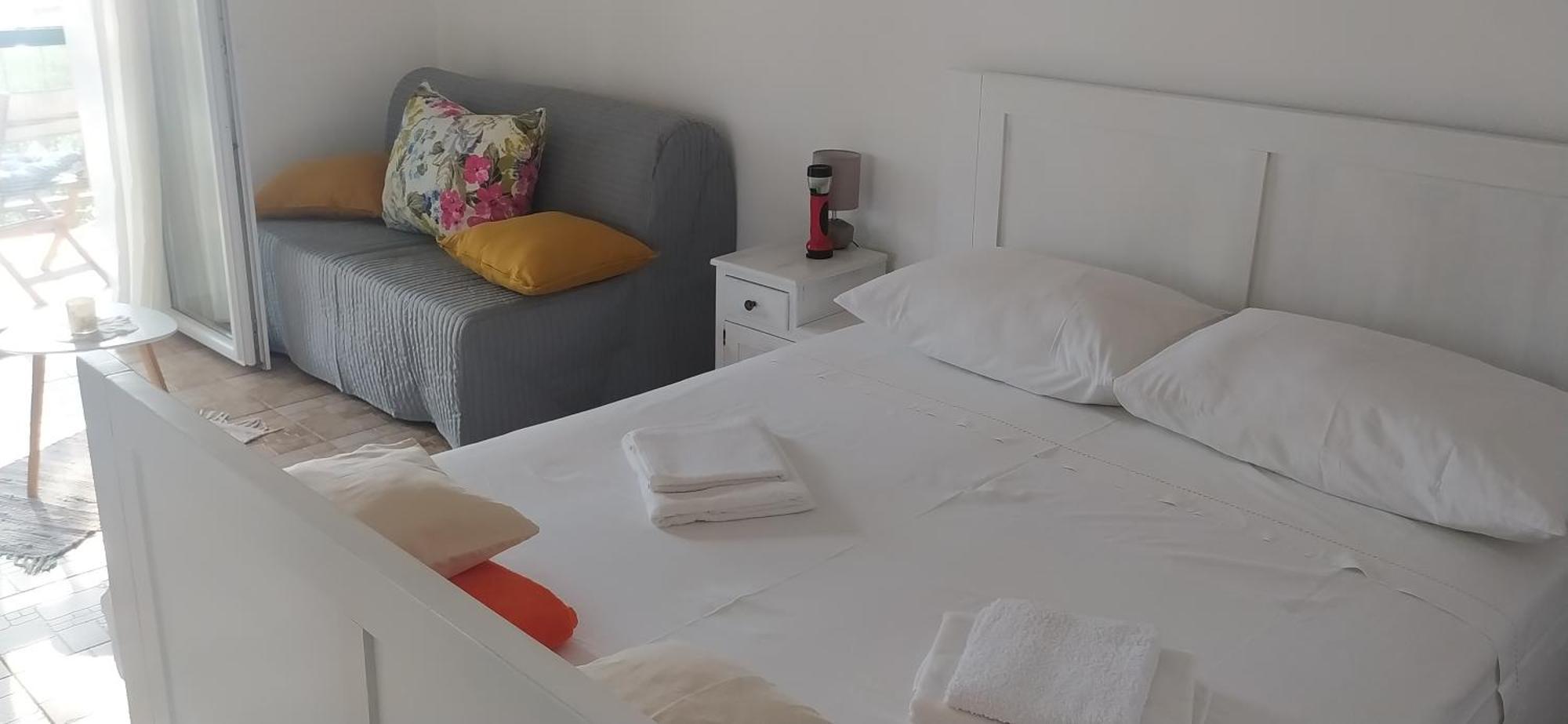 Robinson House Kata Villa Milna  Dış mekan fotoğraf