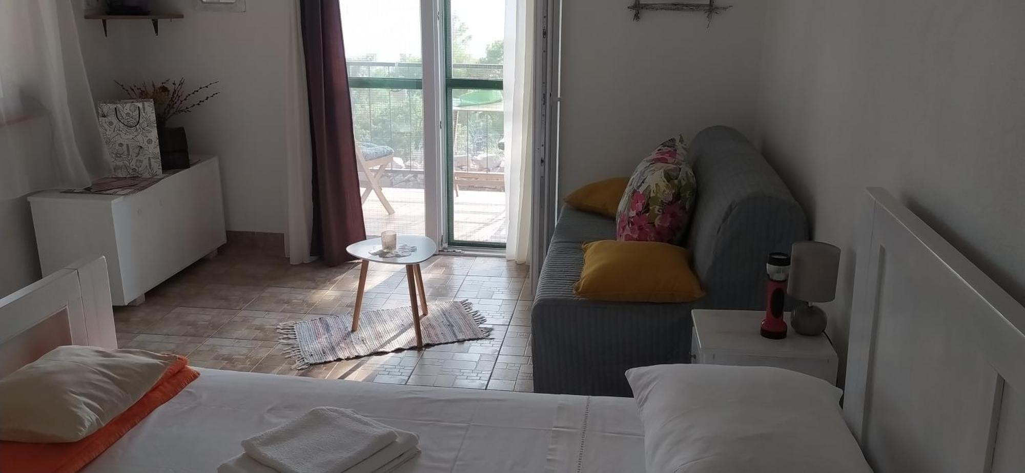 Robinson House Kata Villa Milna  Dış mekan fotoğraf
