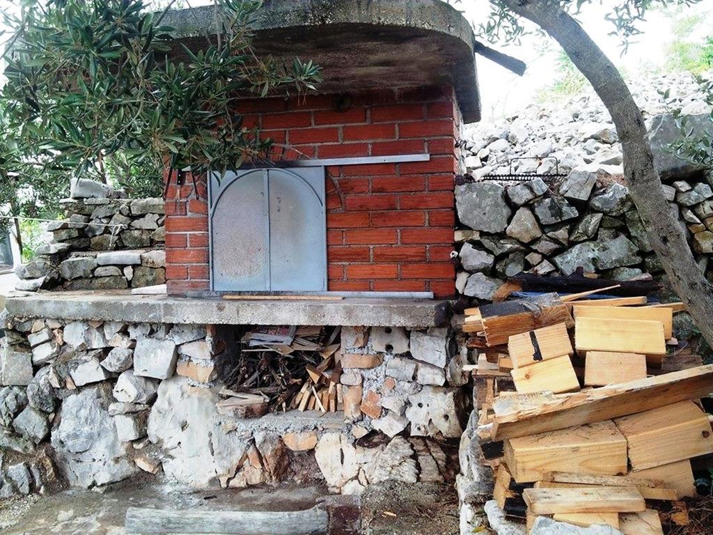 Robinson House Kata Villa Milna  Dış mekan fotoğraf