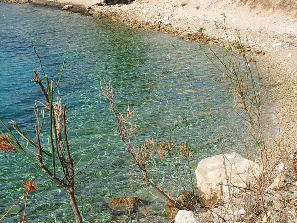 Robinson House Kata Villa Milna  Dış mekan fotoğraf