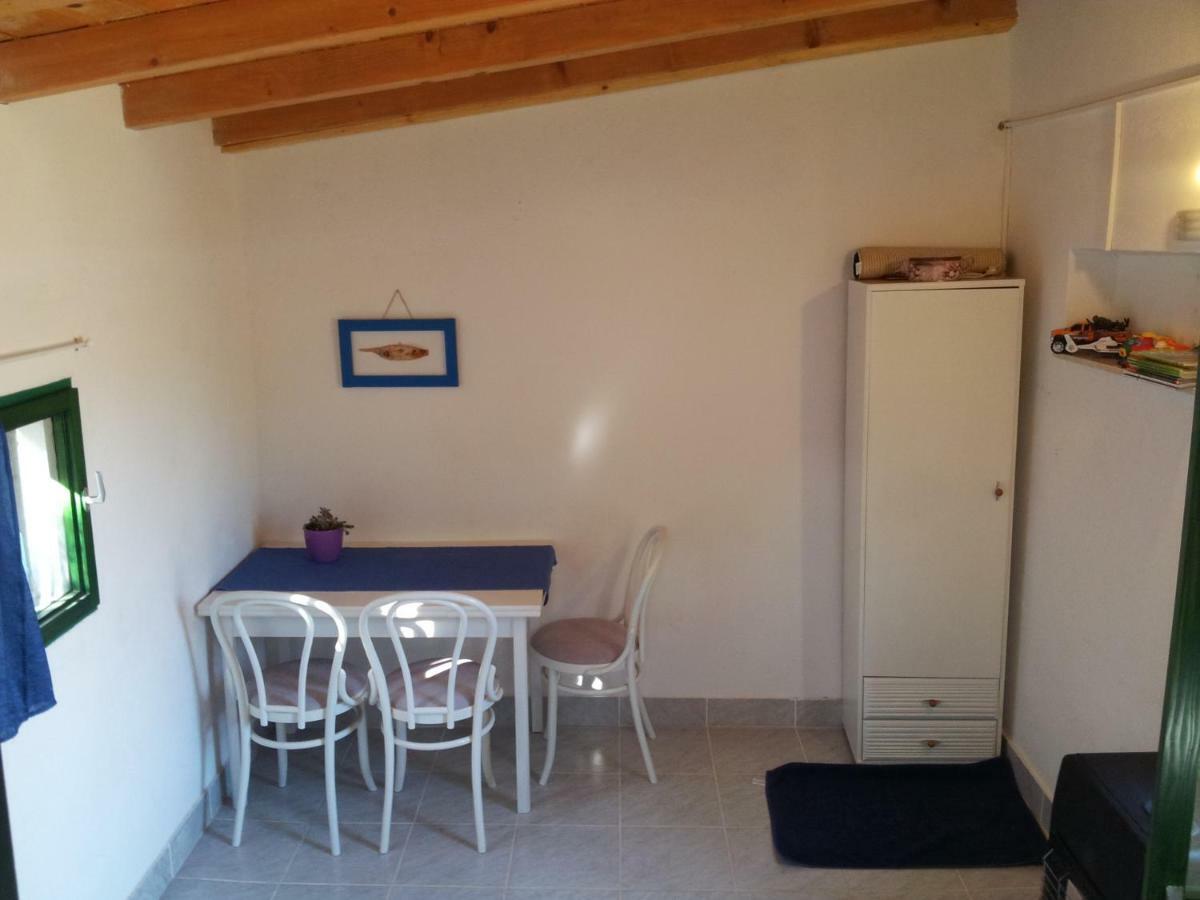 Robinson House Kata Villa Milna  Dış mekan fotoğraf