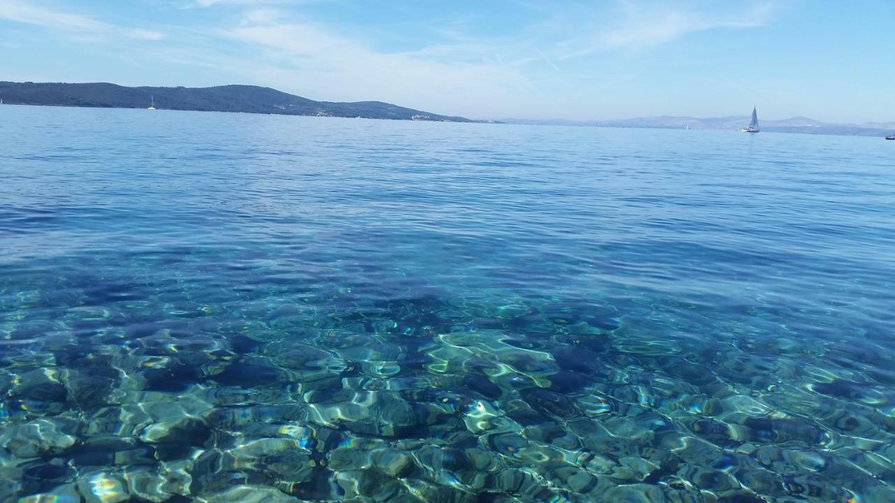 Robinson House Kata Villa Milna  Dış mekan fotoğraf